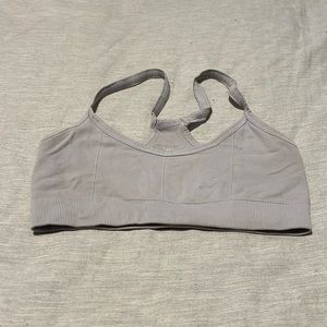 Morgan Stewart sport sports bra